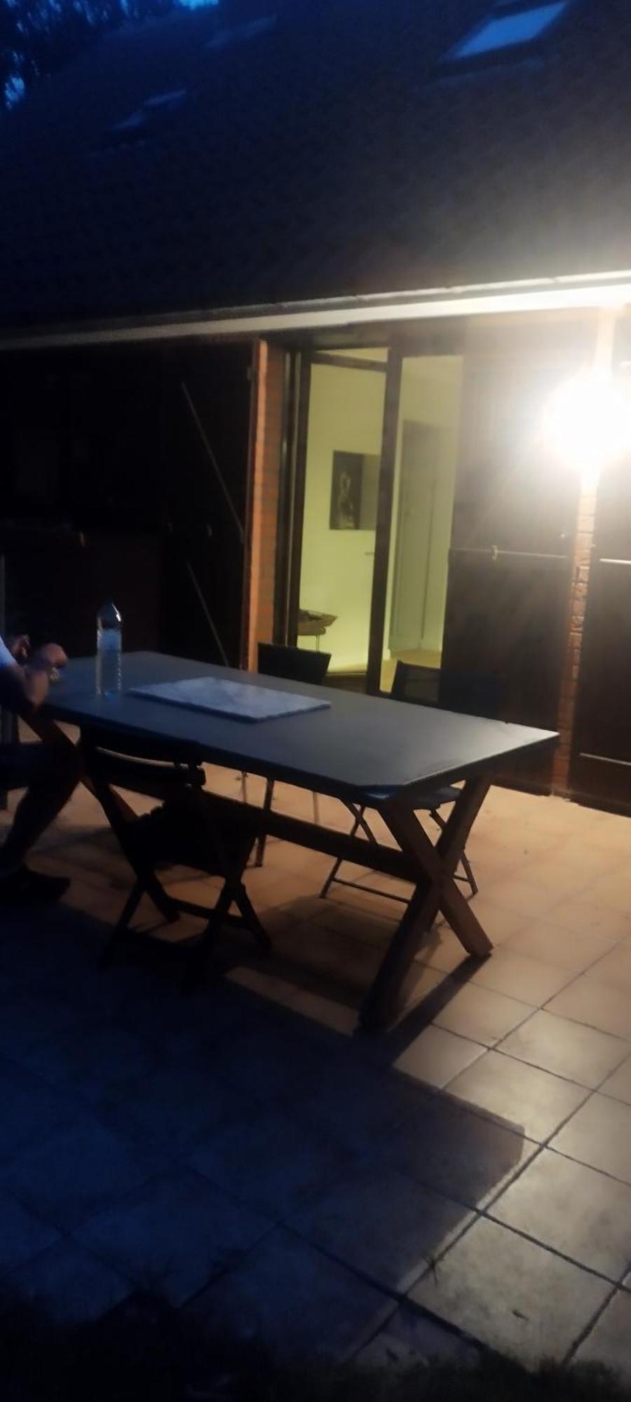 Au Pied De Lille Bed & Breakfast ภายนอก รูปภาพ